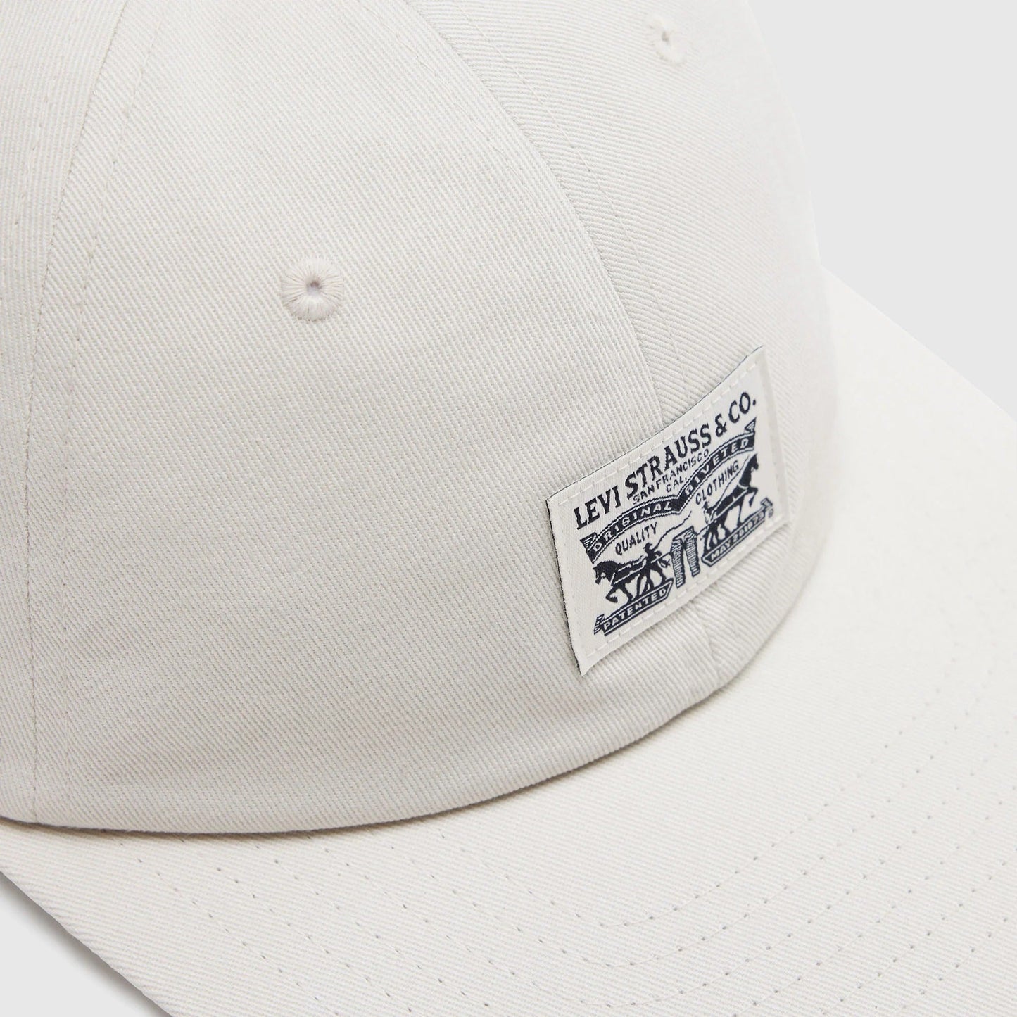 Levi's® Men's Relaxed Dad Cap