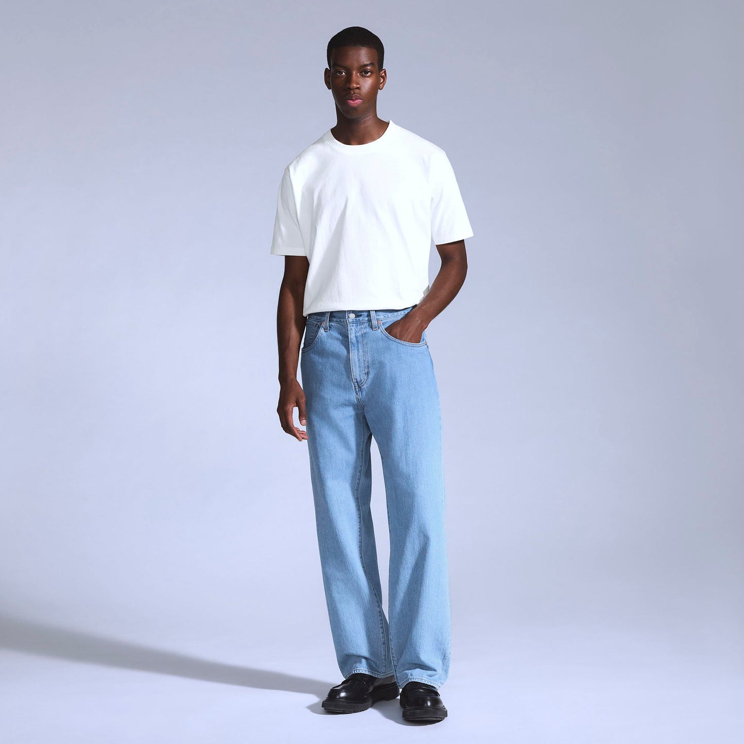 Levi's® Blue Tab™ Men's Marker Loose Jeans