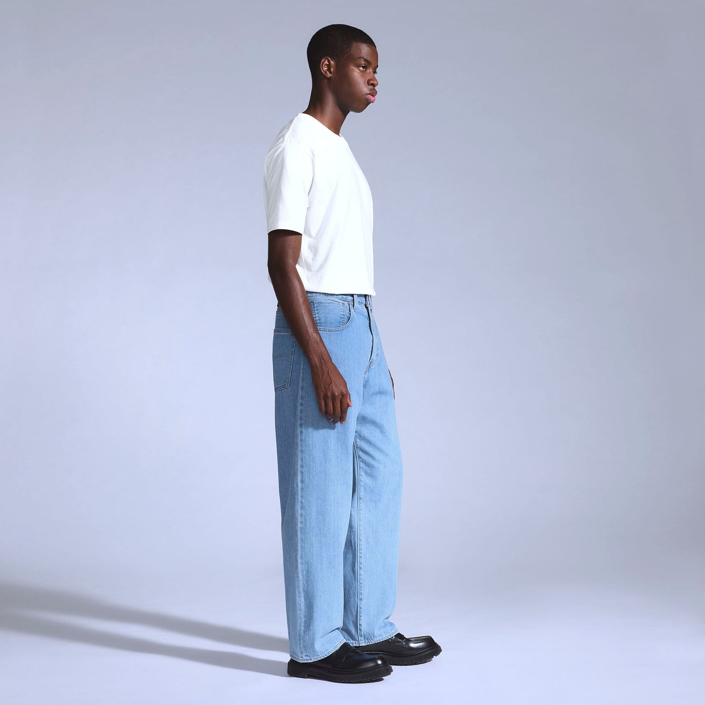Levi's® Blue Tab™ Men's Marker Loose Jeans