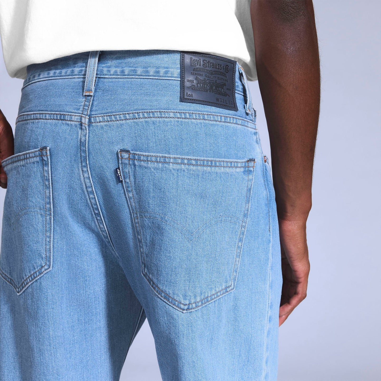 Levi's® Blue Tab™ Men's Marker Loose Jeans