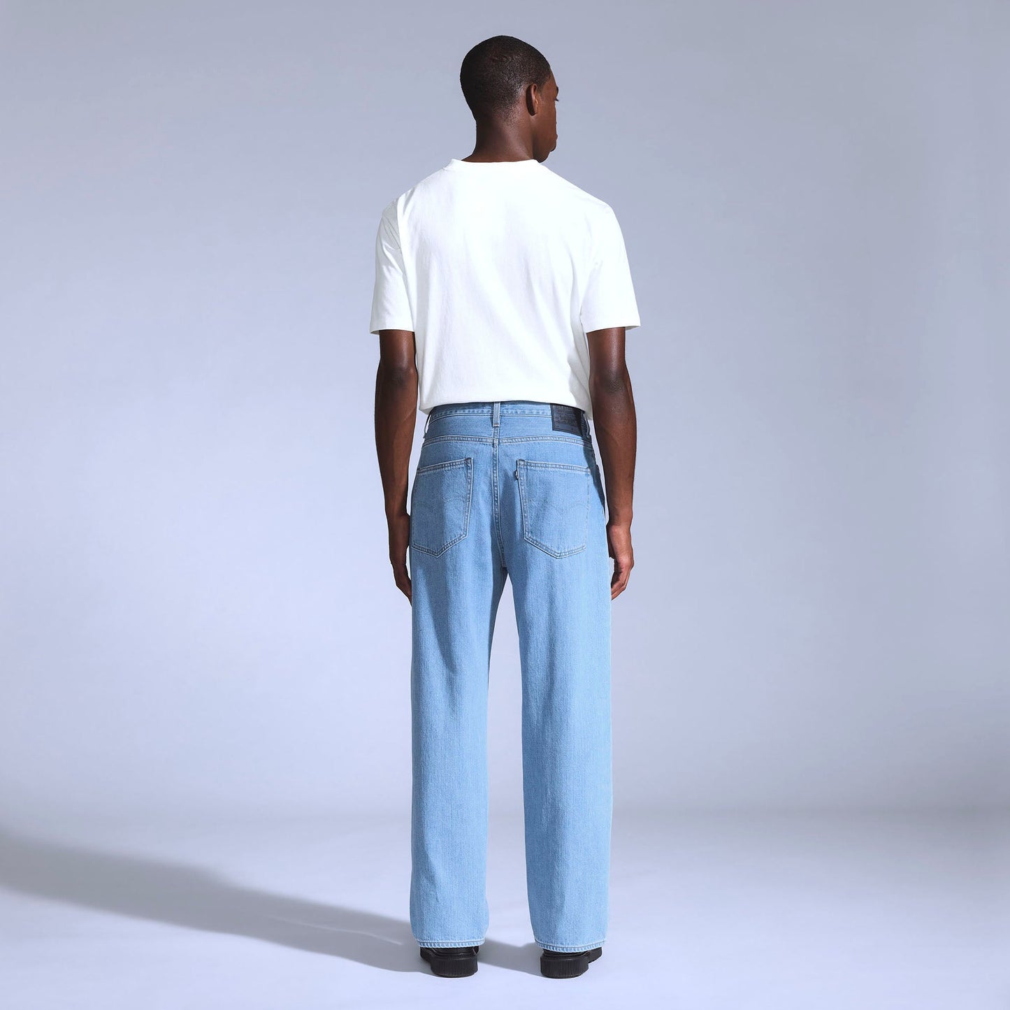 Levi's® Blue Tab™ Men's Marker Loose Jeans