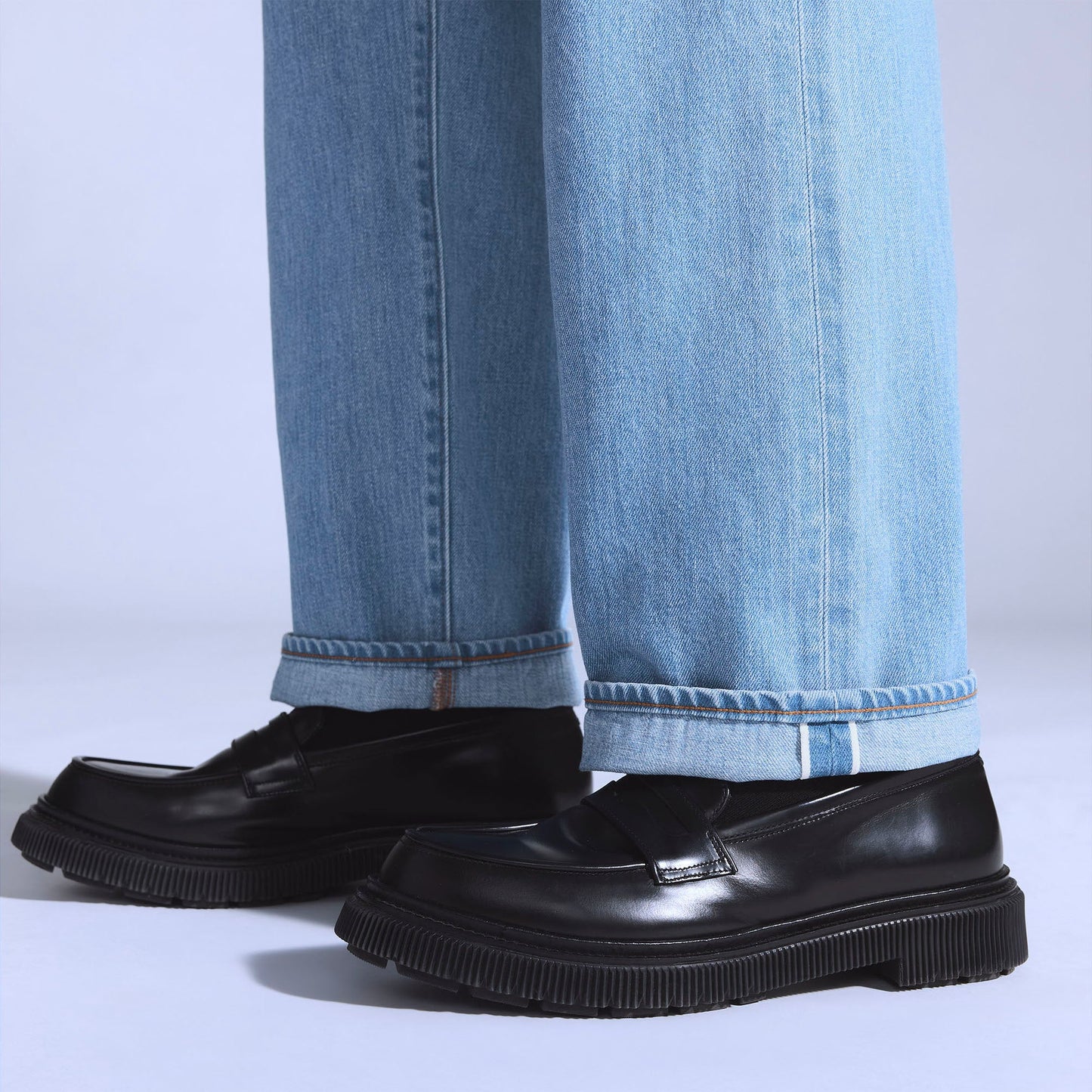 Levi's® Blue Tab™ Men's Marker Loose Jeans