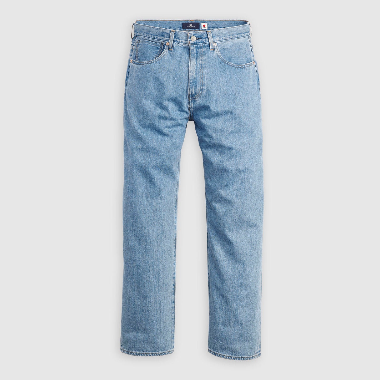 Levi's® Blue Tab™ Men's Marker Loose Jeans