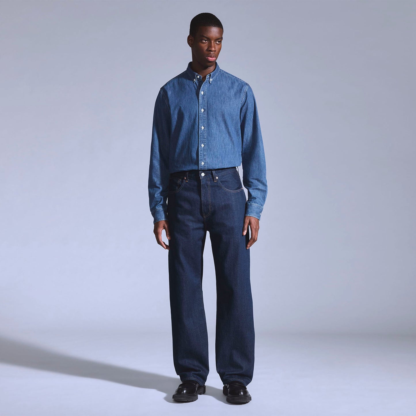 Levi's® Blue Tab™ Men's Marker Loose Jeans
