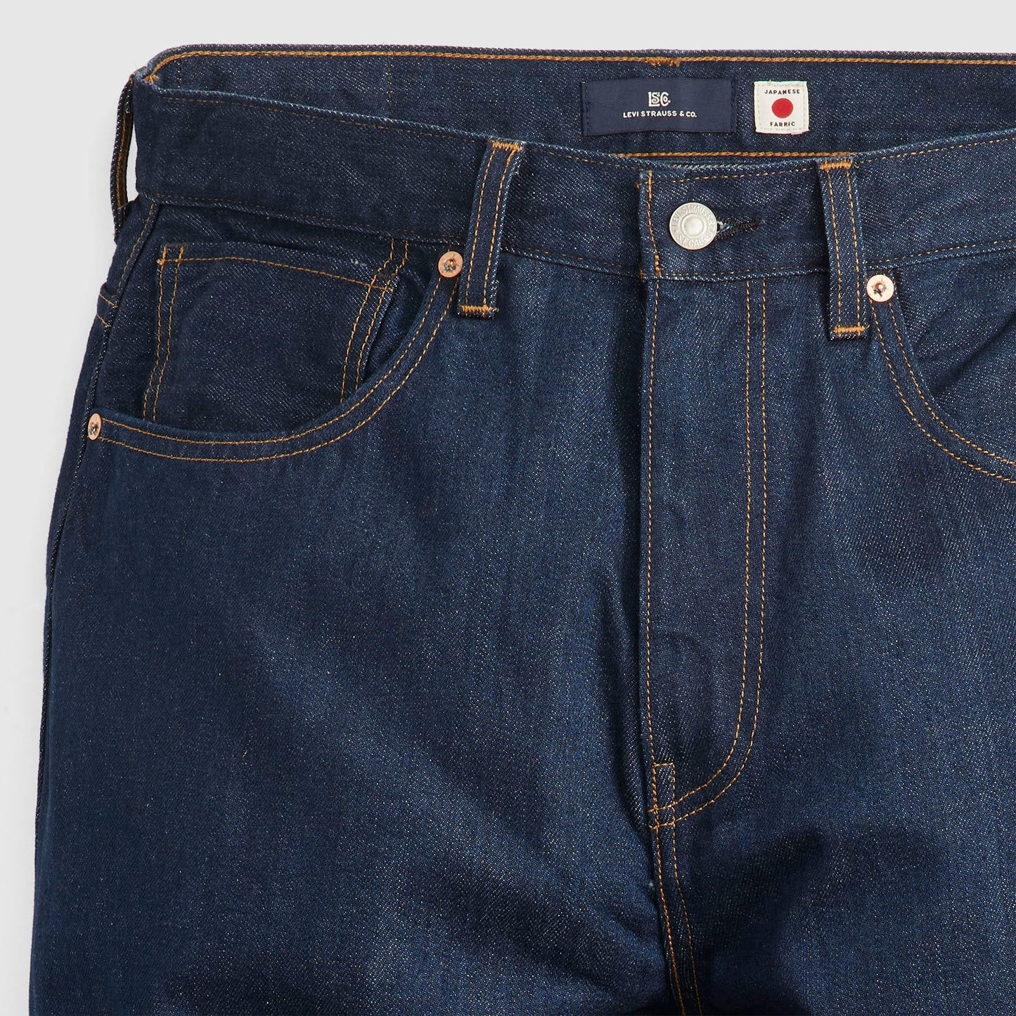 Levi's® Blue Tab™ Men's Marker Loose Jeans