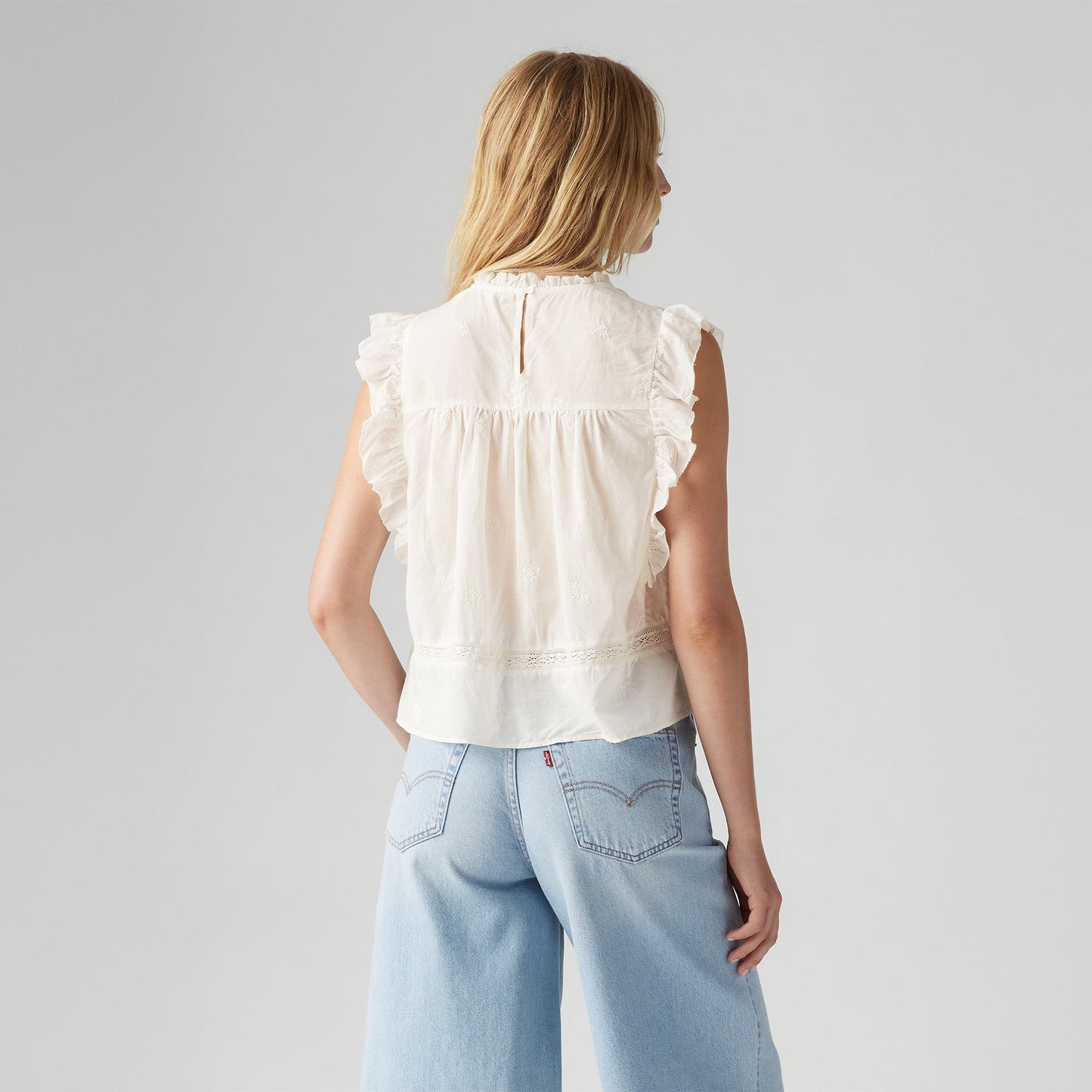 Levi's® Women's Edith Blouse