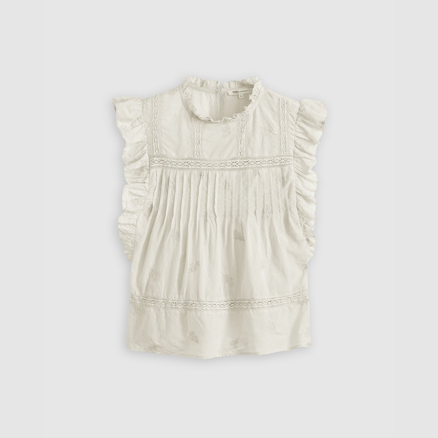 Levi's® Women's Edith Blouse