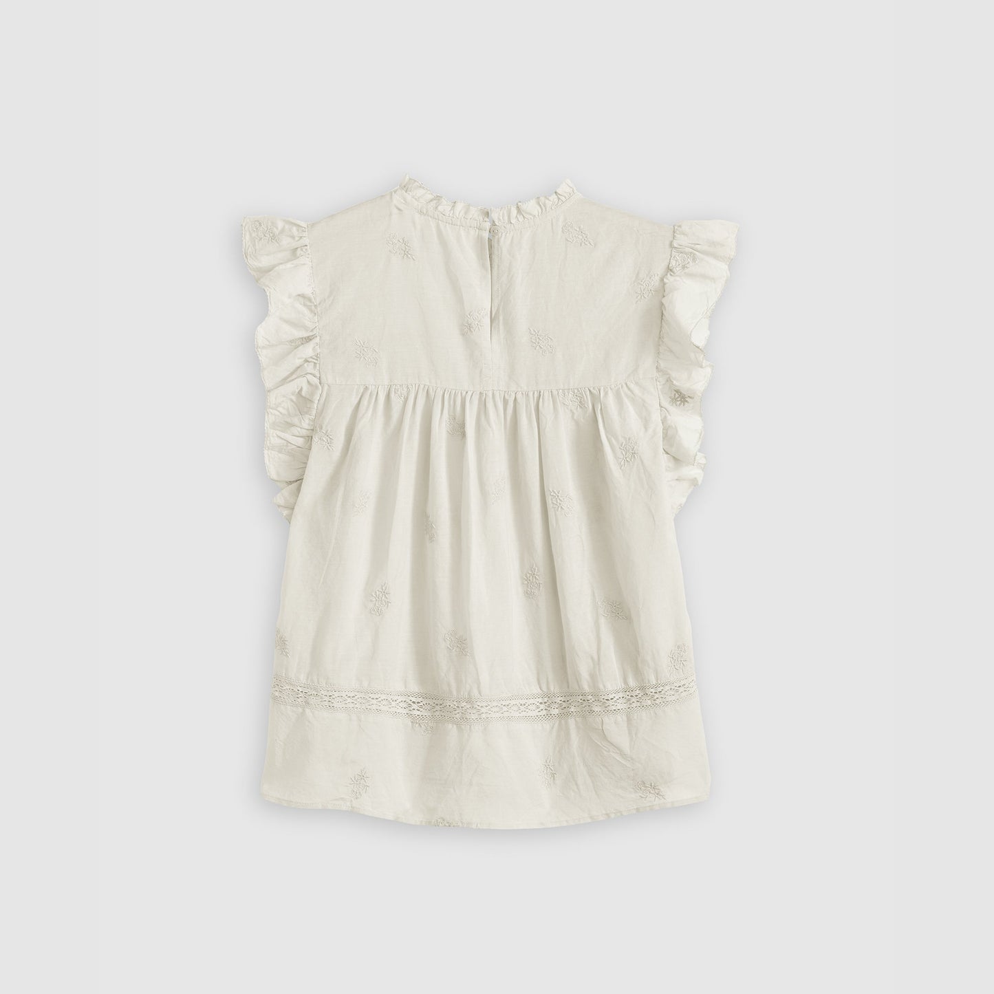 Levi's® Women's Edith Blouse
