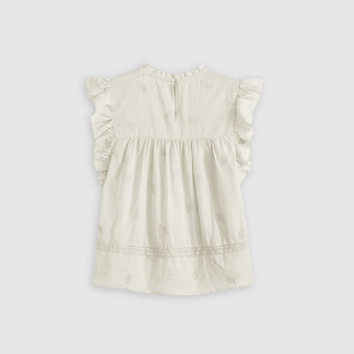 Levi's® Women's Edith Blouse