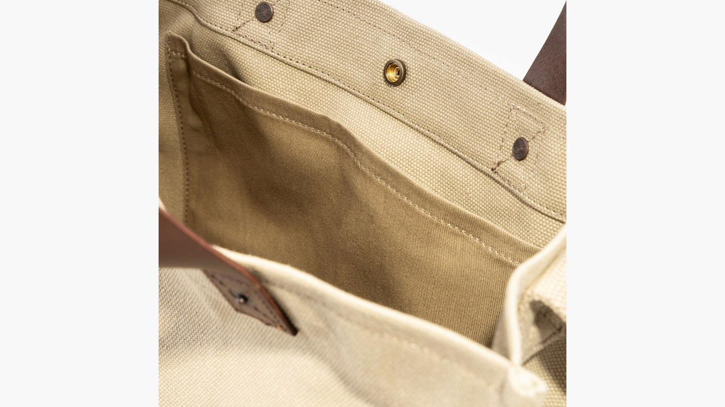 Levi's® Men's Heritage Tote