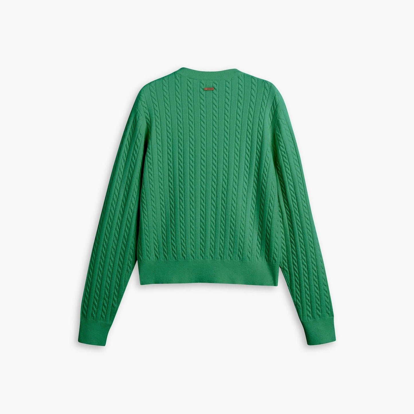 Levi's® Women's Supersoft Crewneck Cardigan