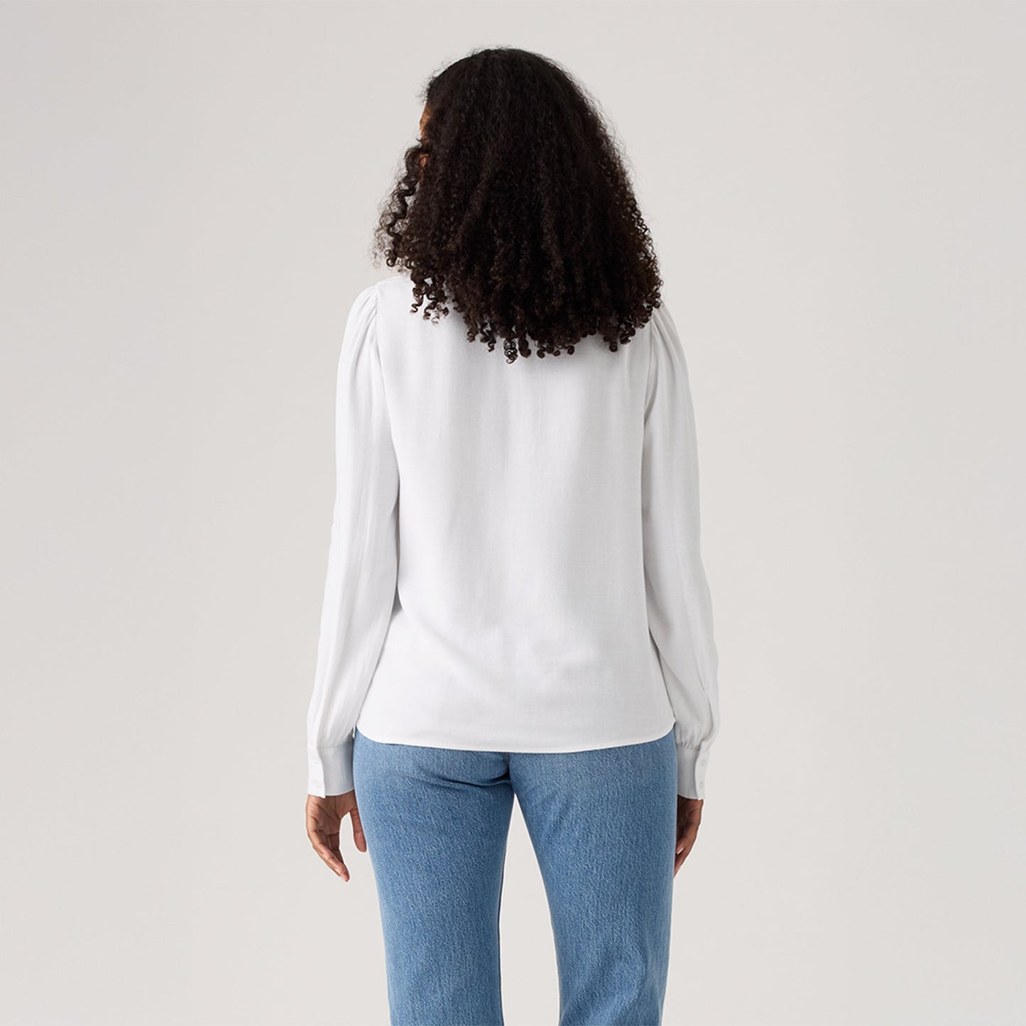 Levi's® Women's Jane Eyelet Blouse