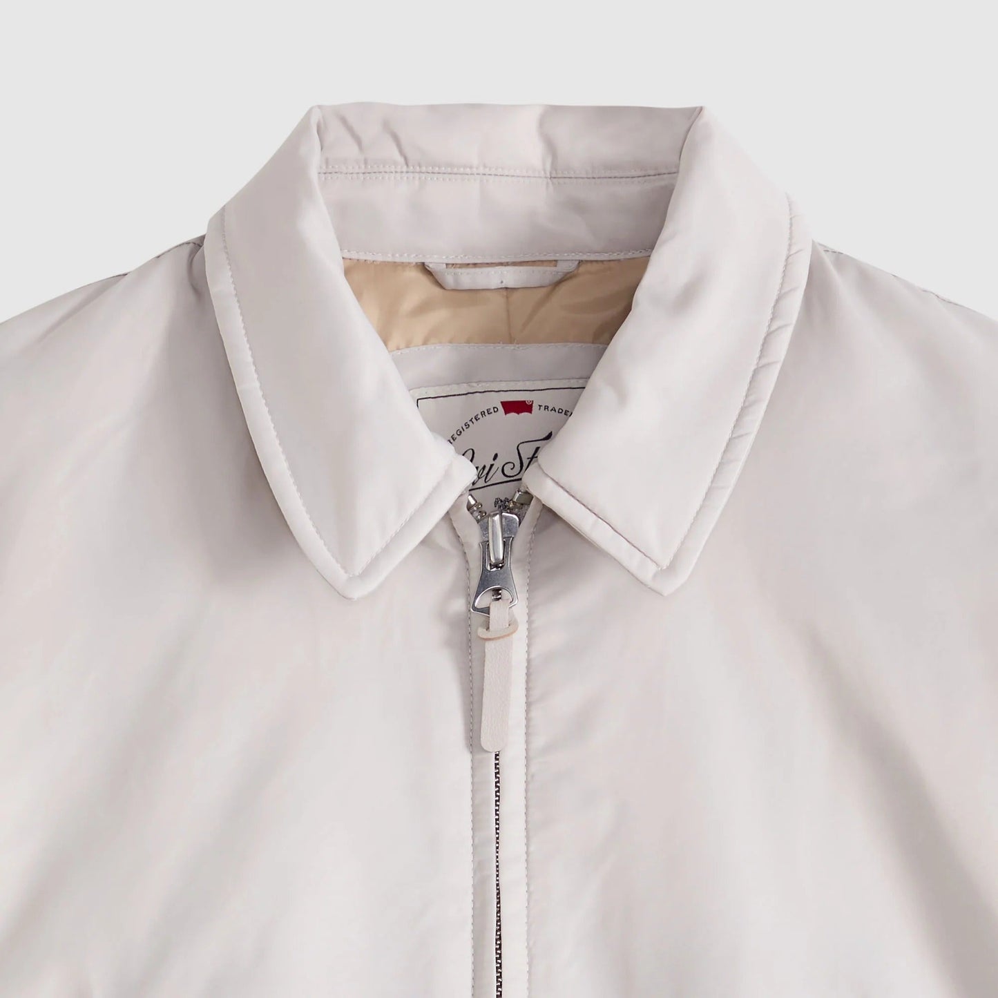 Levi's® Women's Bowie Cropped Bomber Jacket