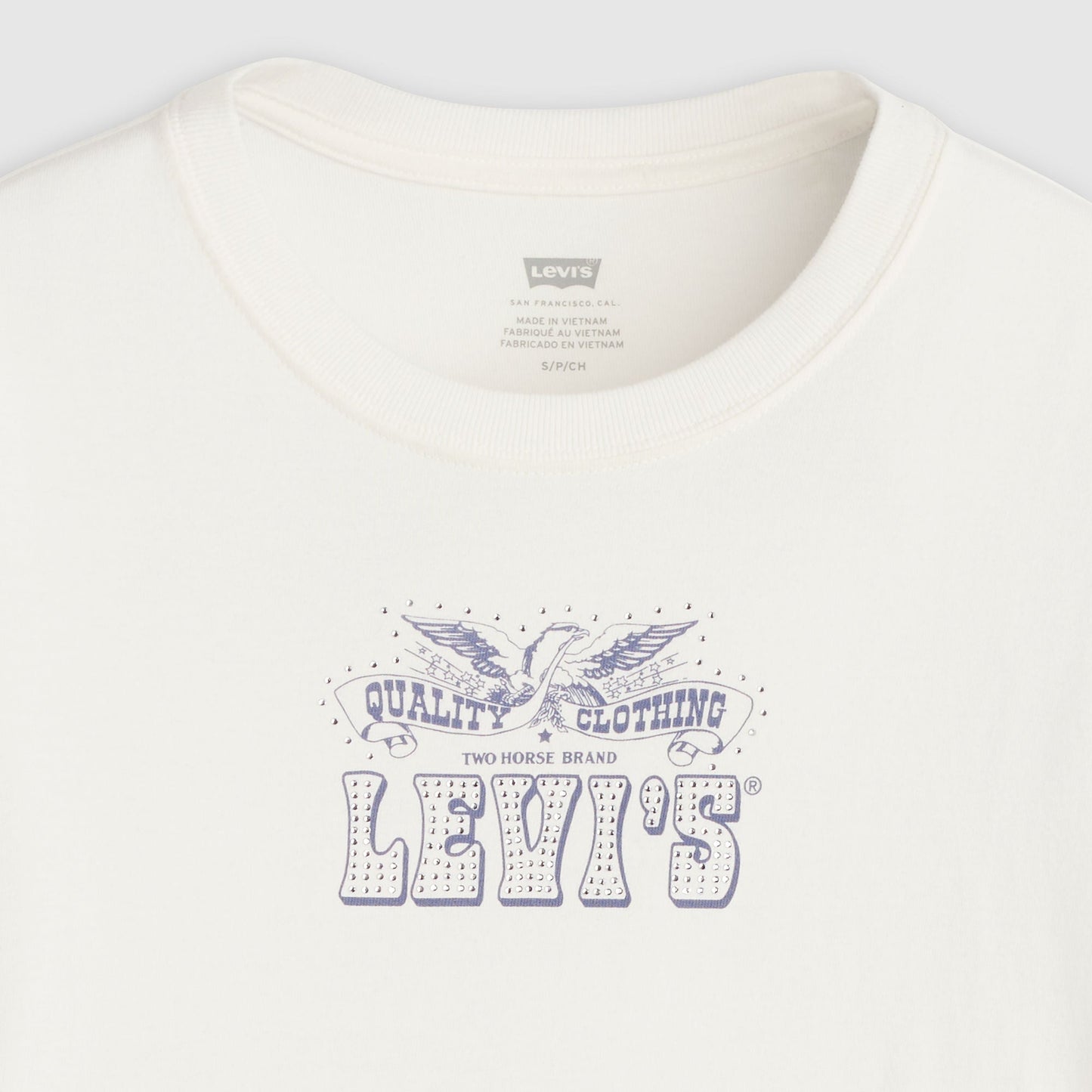 Levi's® Women's Graphic Favorite Tee