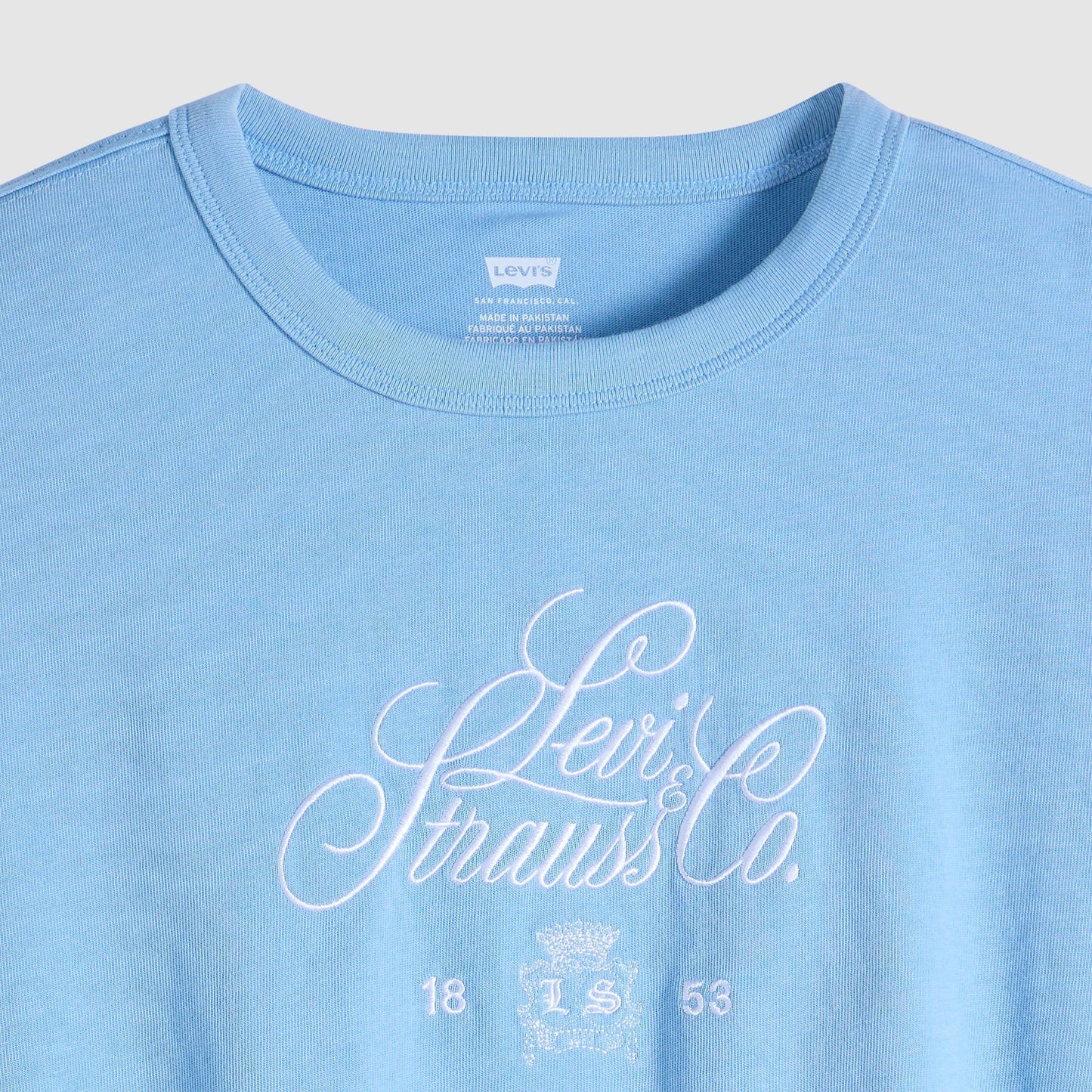 Levi's® Women's Graphic Vintage Tee