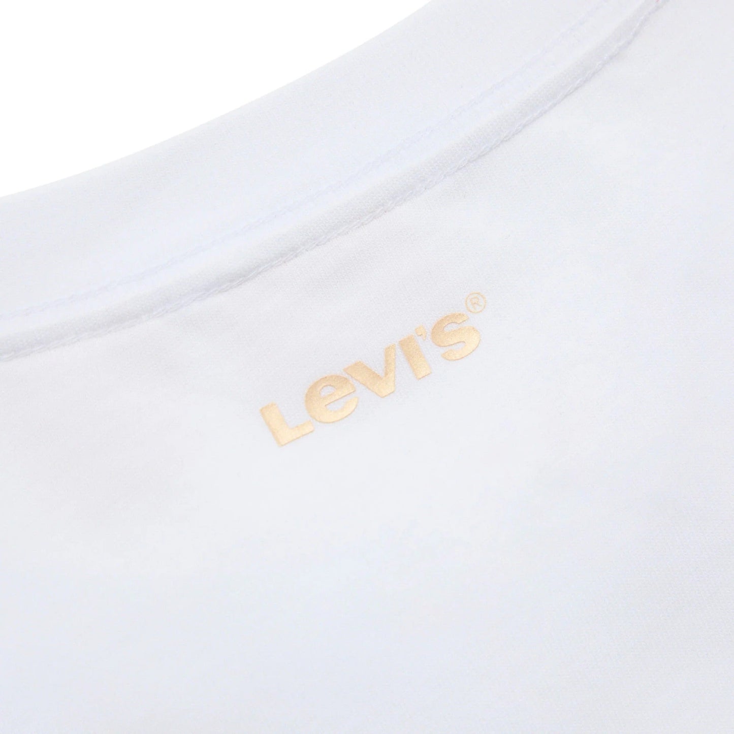 Levi's® Lunar New Year Men's Foiled Batwing Short-Sleeve Tee