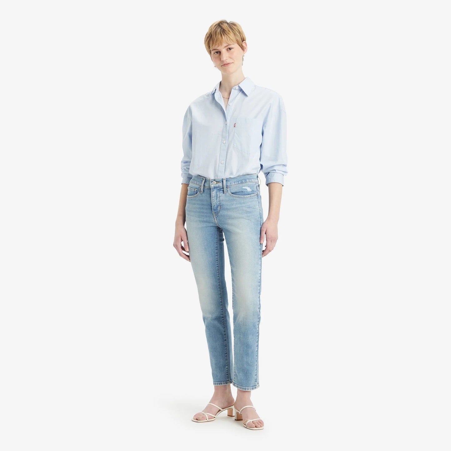Levi’s® Women's 312 Shaping Slim Jeans