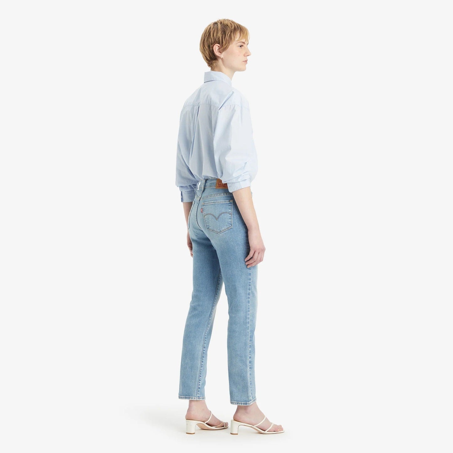 Levi’s® Women's 312 Shaping Slim Jeans