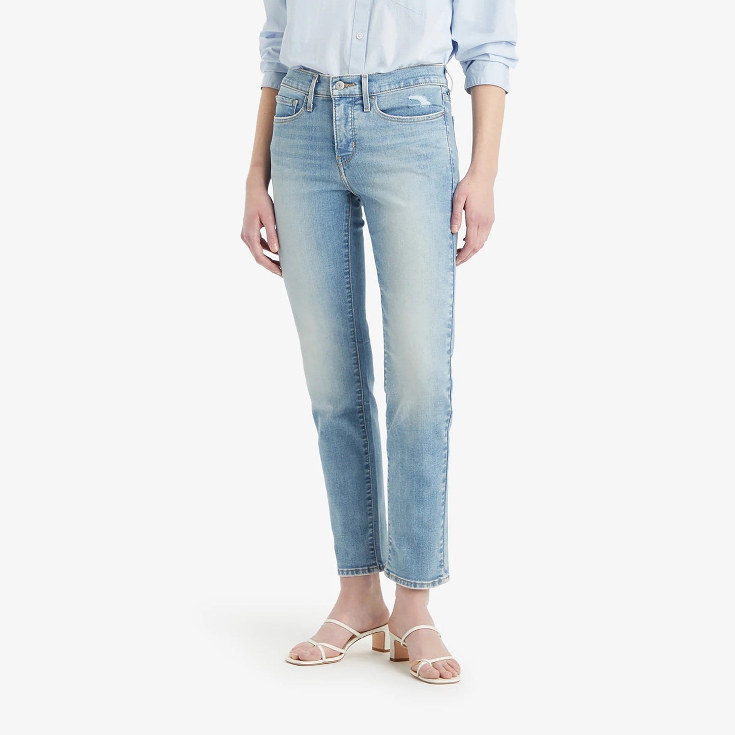 Levi’s® Women's 312 Shaping Slim Jeans