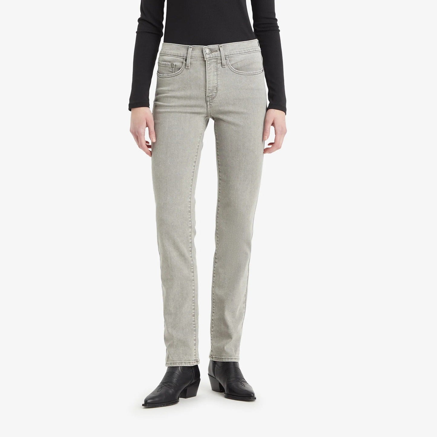 Levi’s® Women’s 314 Shaping Straight Jeans
