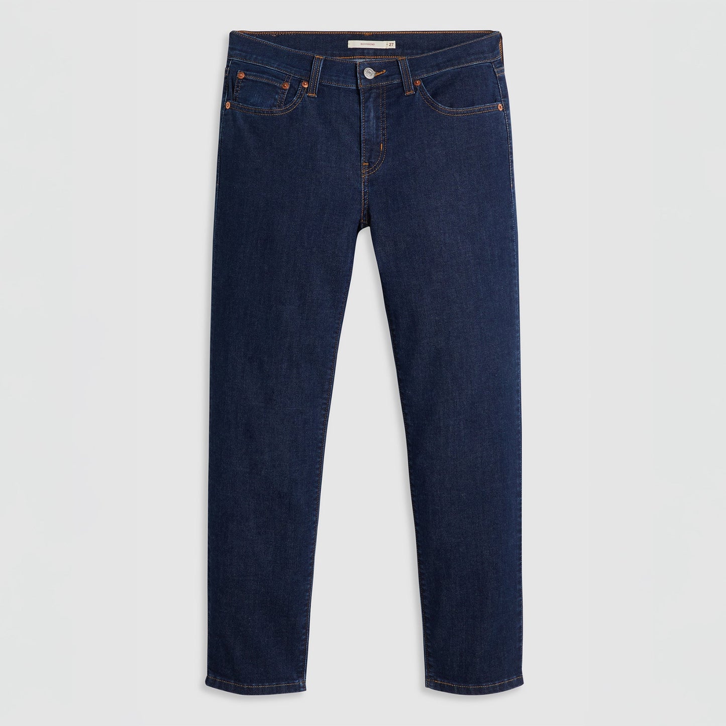 Levi's® Women's Mid-Rise Boyfriend Jeans