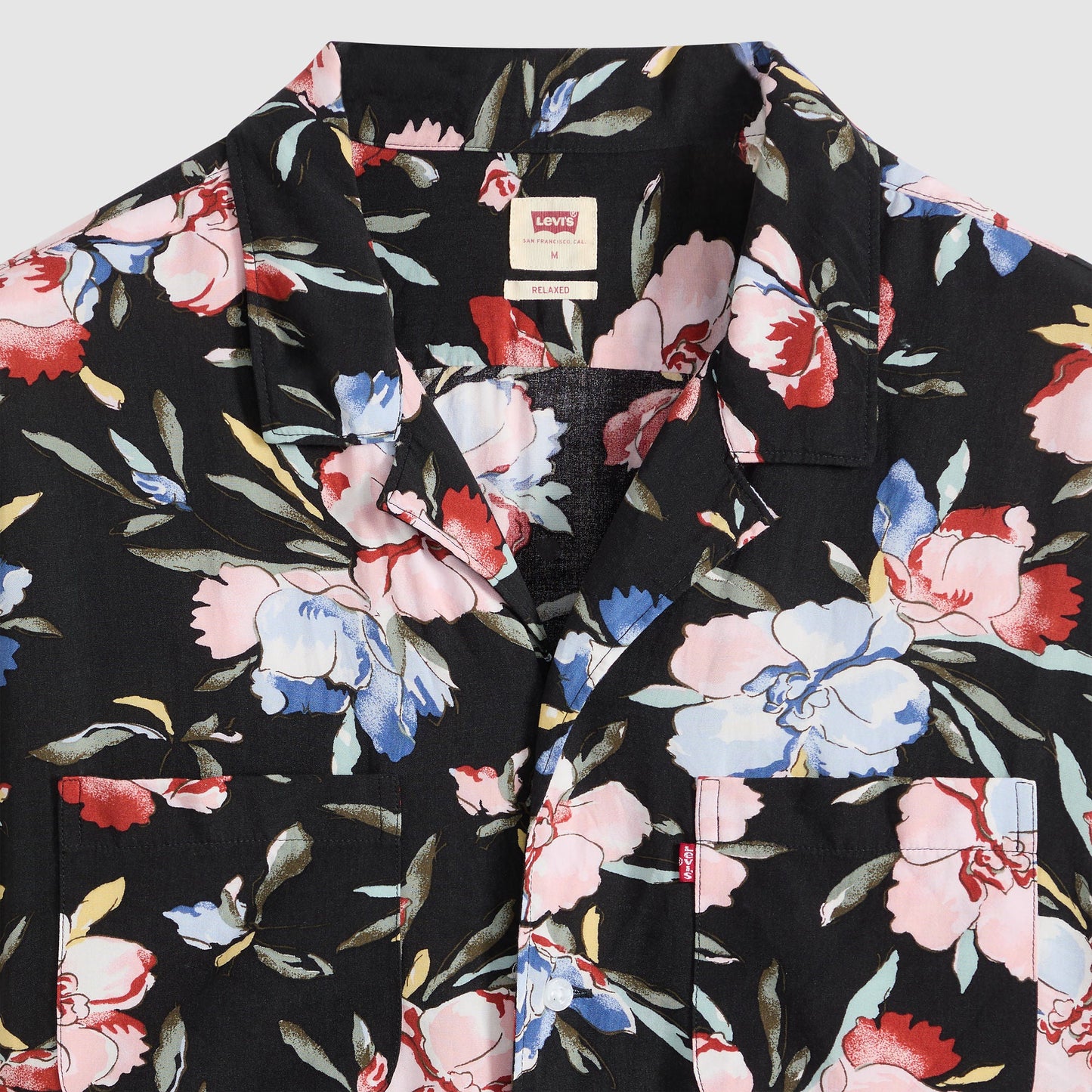 Levi's® Men's Classic Camp Shirt