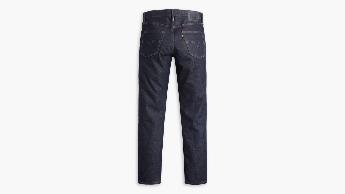 Levi’s® Men’s Japanese Selvedge 512™ Slim Taper Jeans