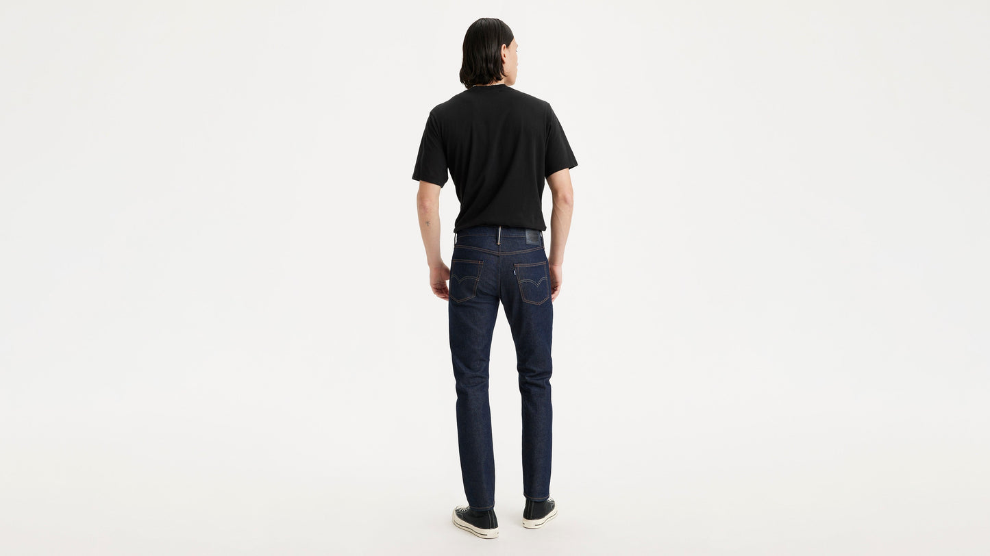 Levi’s® Men’s Japanese Selvedge 512™ Slim Taper Jeans