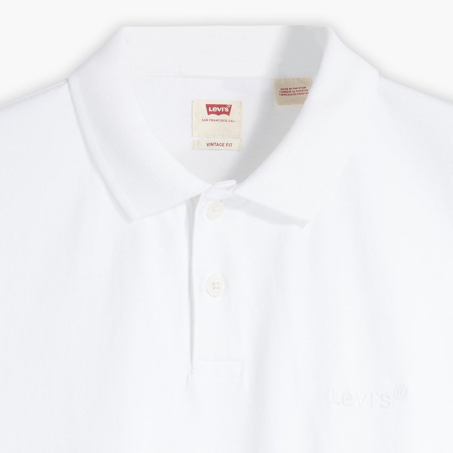 Levi's® Men's Authentic Polo