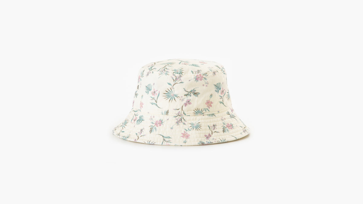 Levi's® Women's Headline Logo Bucket Hat