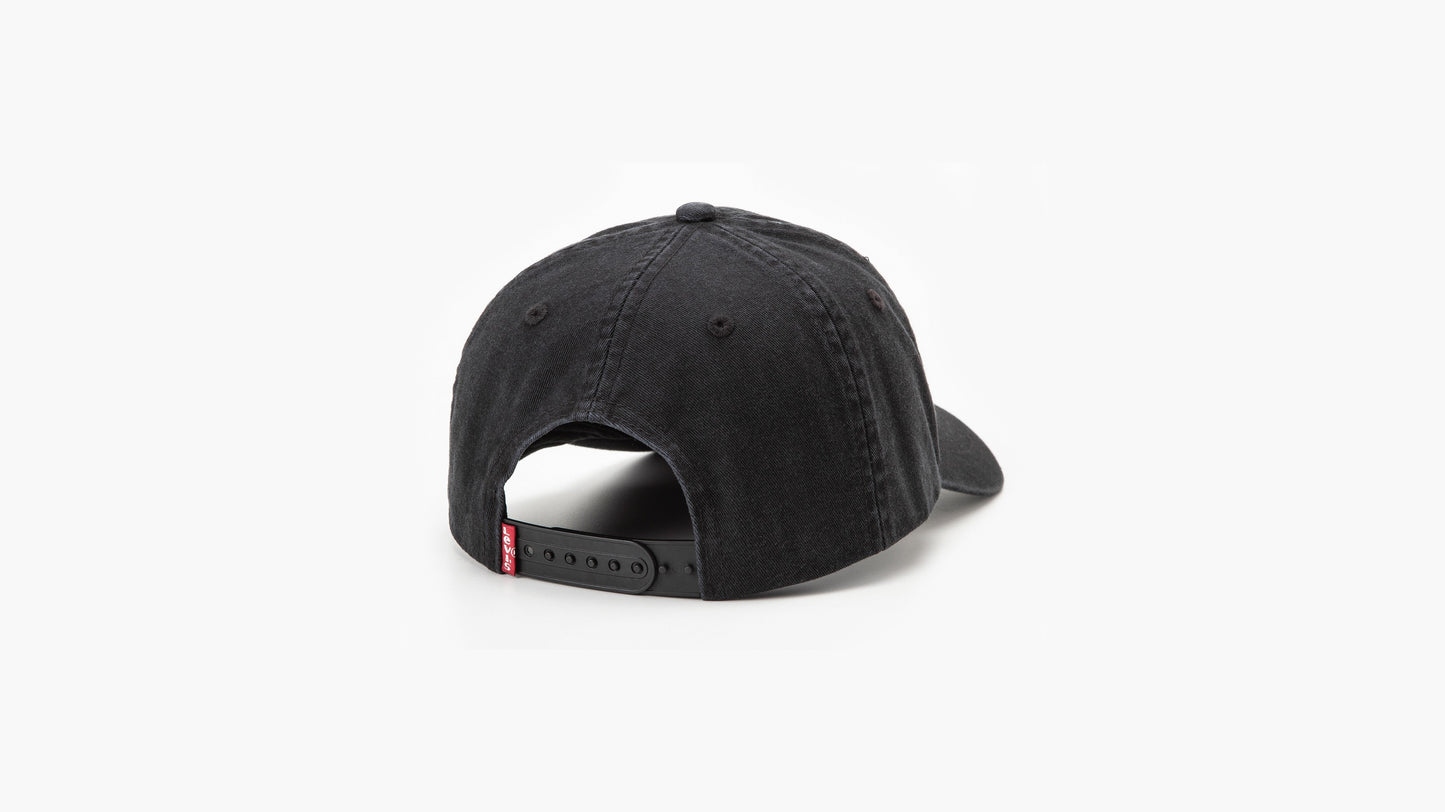 Levi's® Men's Headline Logo Cap