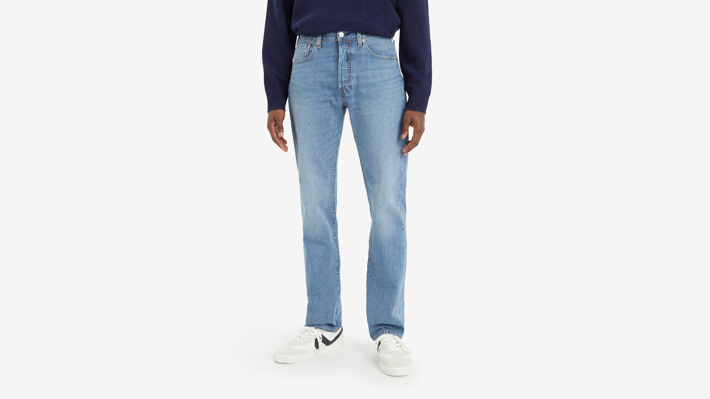 Levi's® Men's 501® Original Jeans