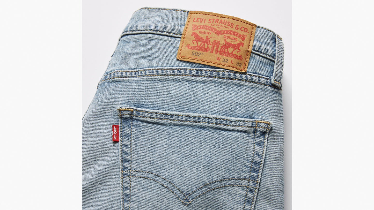 Levi's® Men's 502™ Taper Jeans