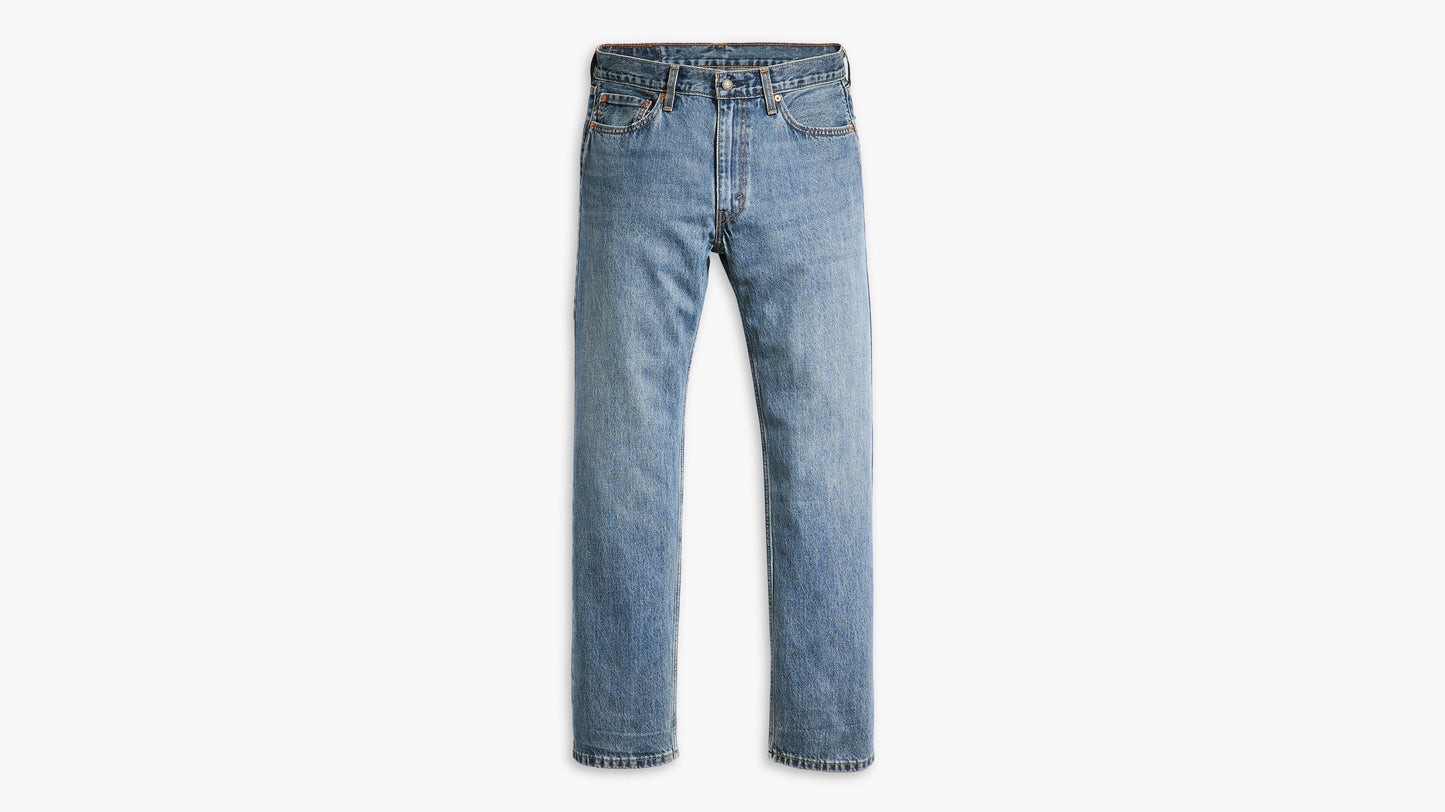 Levi's® Men's 555™ Relaxed Straight Jeans