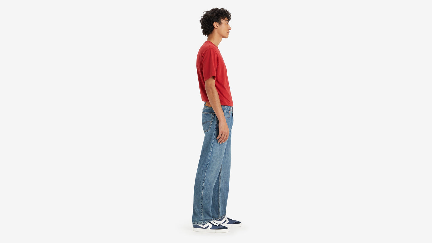 Levi's® Men's 555™ Relaxed Straight Jeans