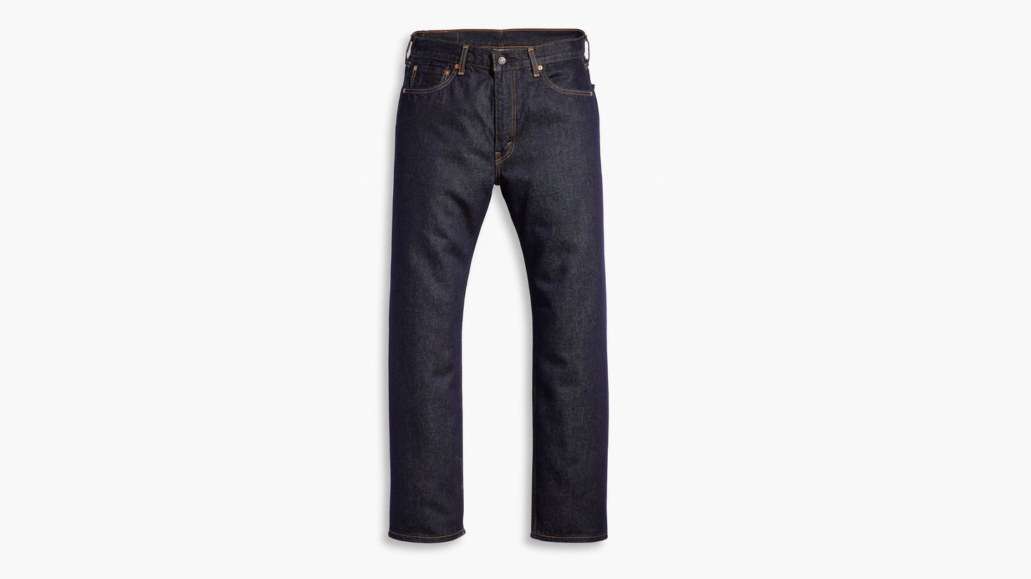 Levi's® Men's 555™ Relaxed Straight Jeans
