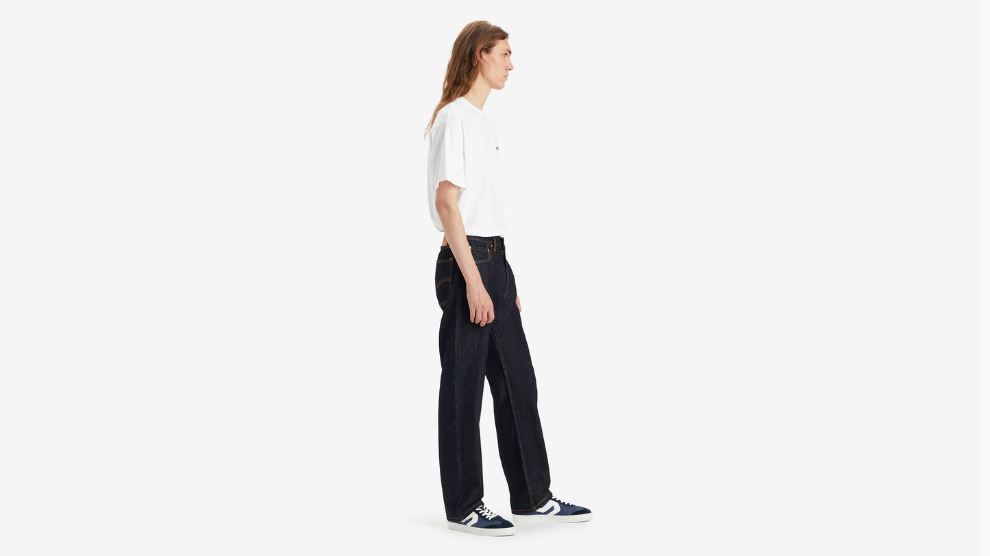 Levi's® Men's 555™ Relaxed Straight Jeans