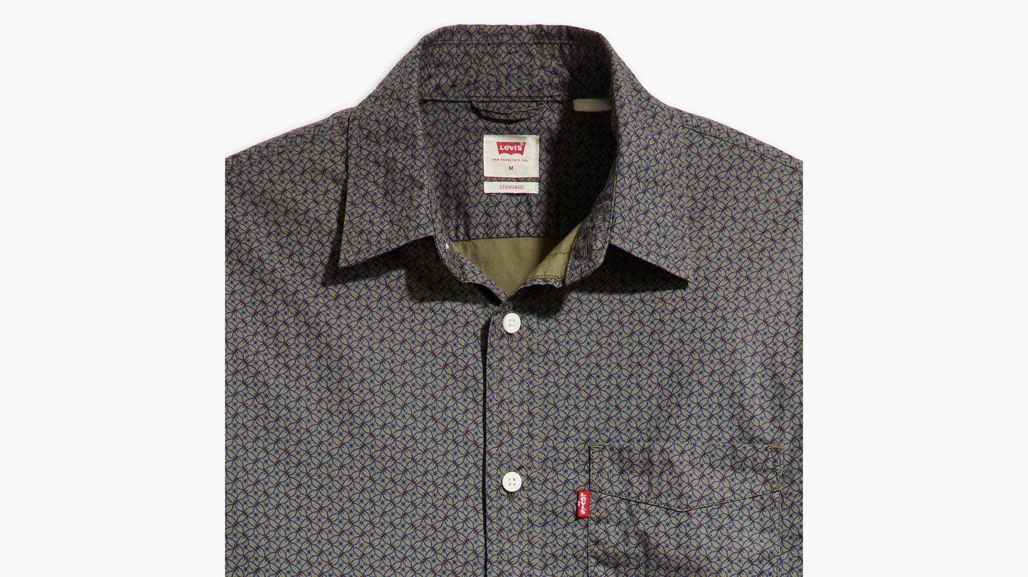 Levi's® Men's Classic Pocket Standard Fit Shirt