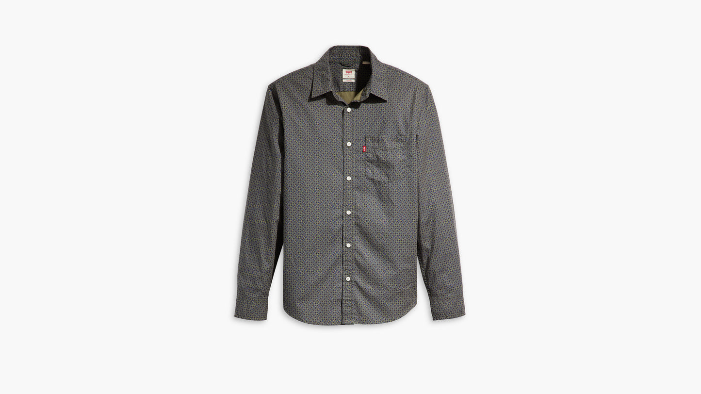 Levi's® Men's Classic Pocket Standard Fit Shirt