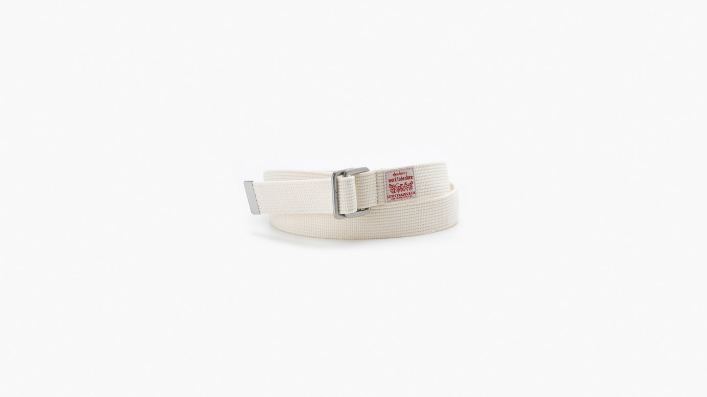 Levi's® Men's Ribbed Workwear Belt