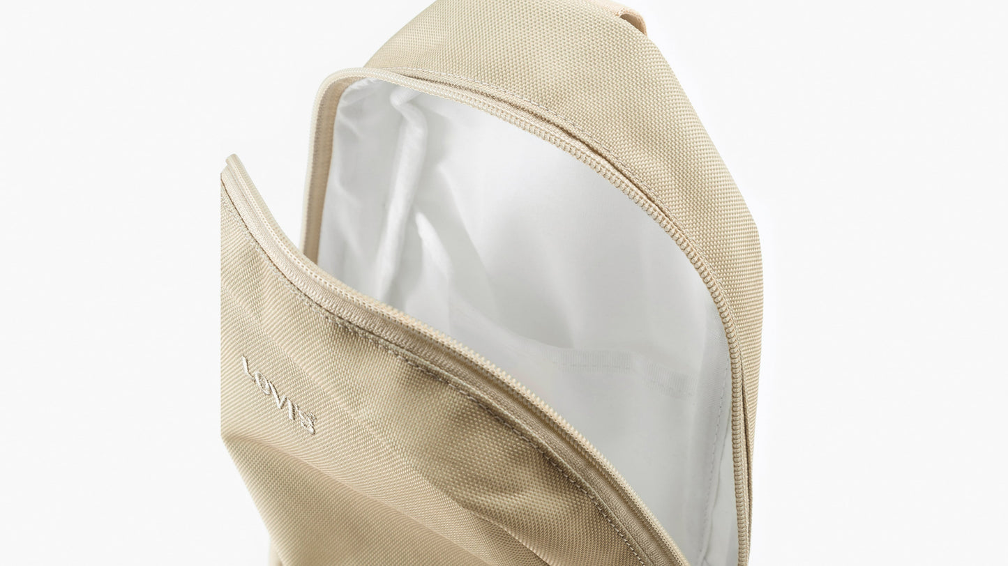 Levi's® Men's Zip Sling Bag