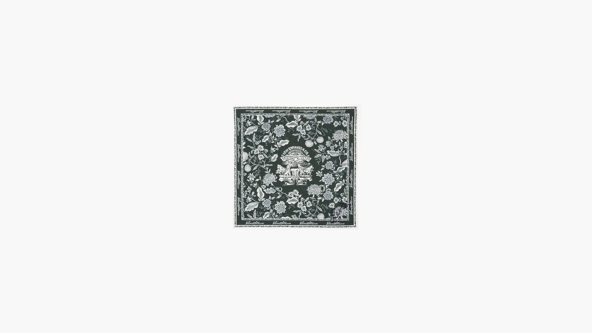 Levi's® Men's Heritage Bandana