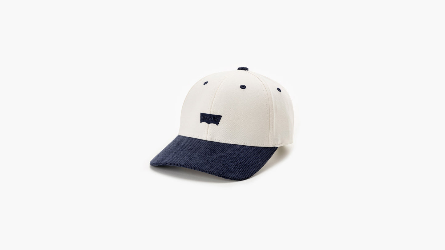 Levi’s® Men’s Flexfit® Housemark Logo Cap