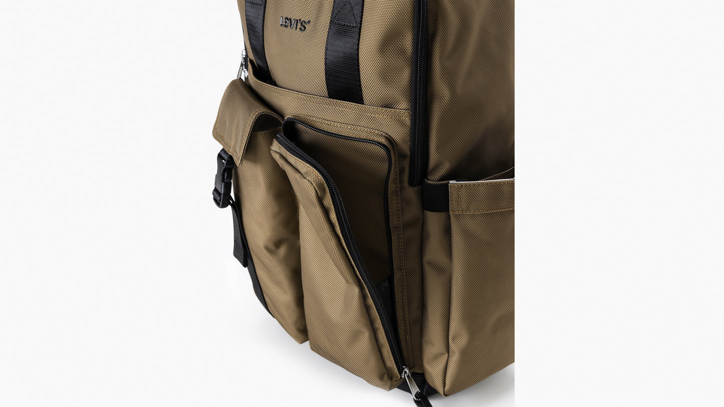 Levi’s® Men’s L-Pack 3.0 Backpack