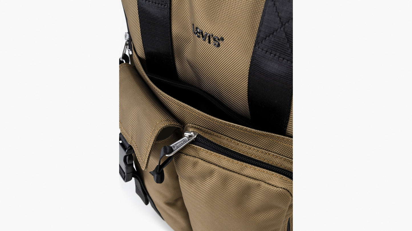 Levi’s® Men’s L-Pack 3.0 Backpack