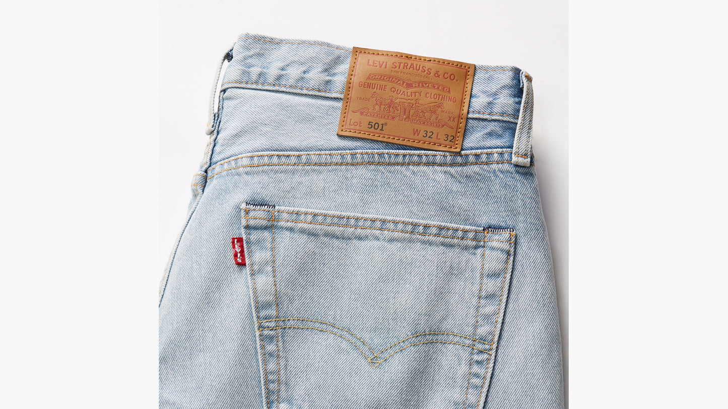 Levi's® Men's 501® Original Jeans