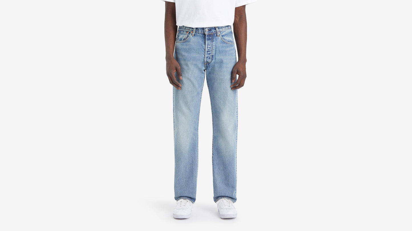 Levi's® Men's Circular 501® Original Jeans