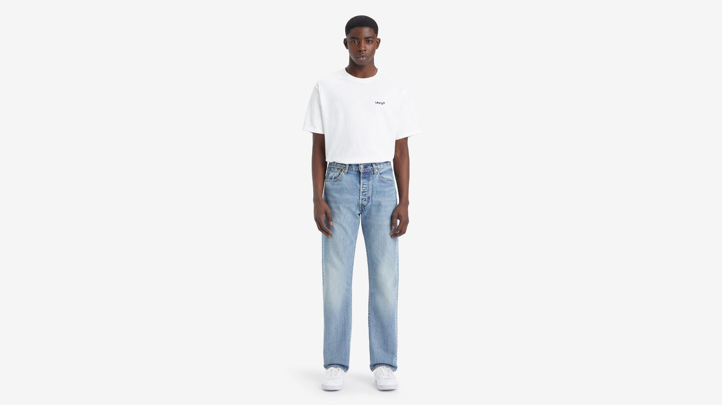 Levi's® Men's Circular 501® Original Jeans