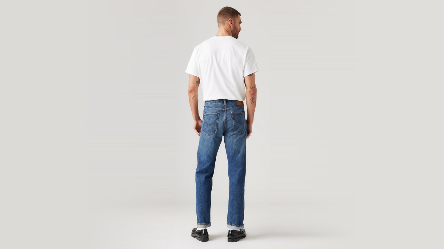 Levi's® Men's 505™ Regular Jeans