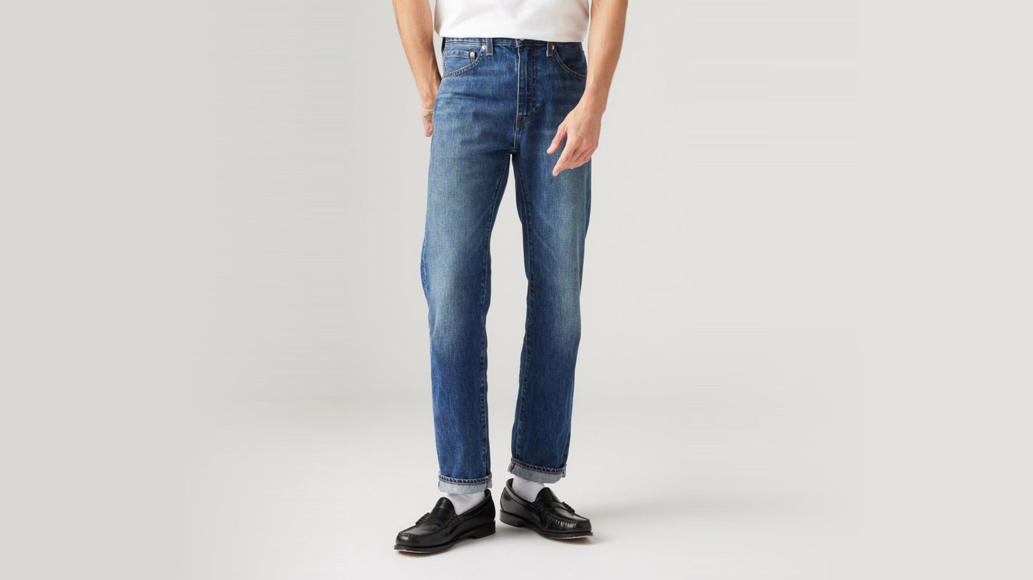 Levi's® Men's 505™ Regular Jeans